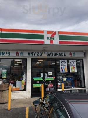 7-Eleven, Valley Stream