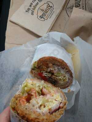 Potbelly Sandwich Shop, Westmont