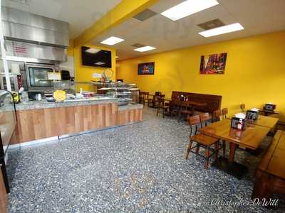 Cafe Caramba, Lauderhill