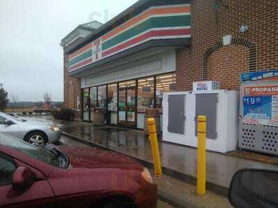 7-Eleven, Elizabeth City