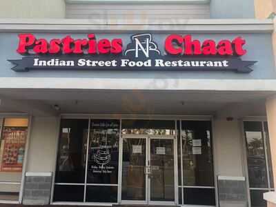 Pastries and Chaat, Lauderhill