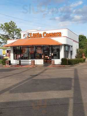 Little Caesars, Rosenberg