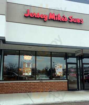 Jersey Mike's Subs, Buffalo Grove