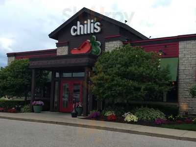 Chili's, Saint Joseph