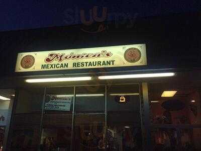 Monica's Mexican Restaurant, Mundelein