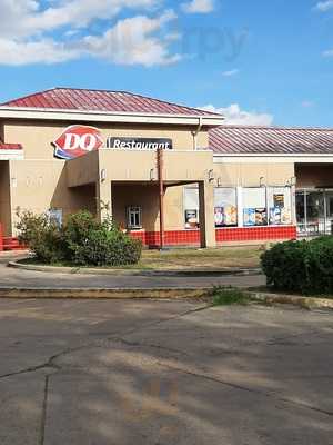 Dairy Queen, Rosenberg