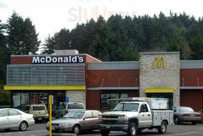 McDonald's, Lincoln City