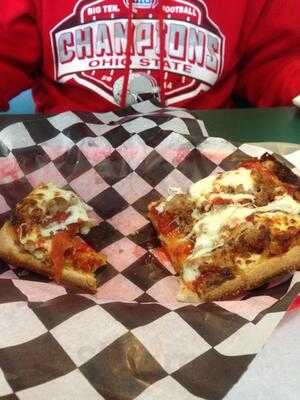 Pizza and Sub Shop, Grand Haven