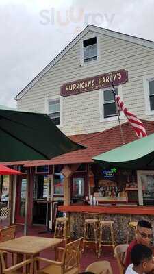 Hurricane Harry's, Freeport