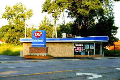 Dairy Queen, Mundelein