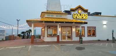 Golden Chick, Rockport