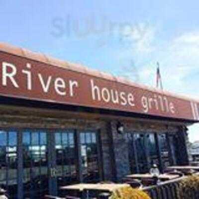 River House Grille