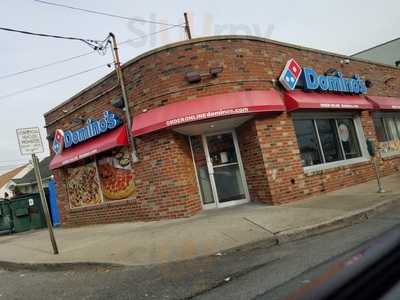 Domino's Pizza, Valley Stream