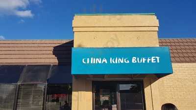 China Buffet King, Petoskey