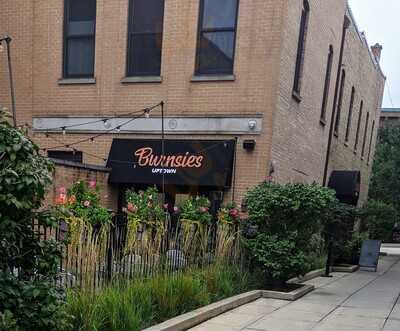 Burnsies Uptown, Libertyville