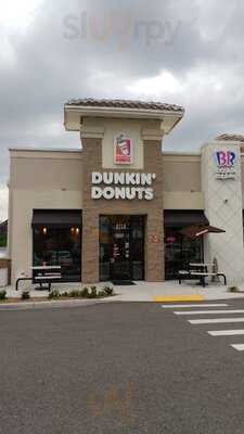 Dunkin', Davenport