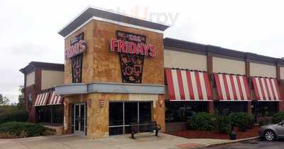 Tgi Fridays