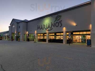 Mariano's