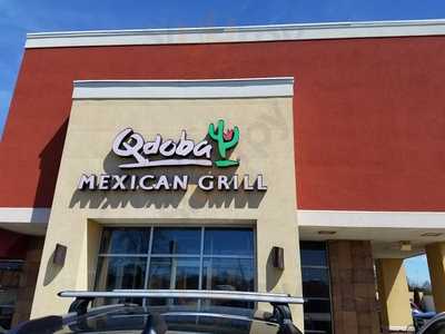 Qdoba Mexican Grill