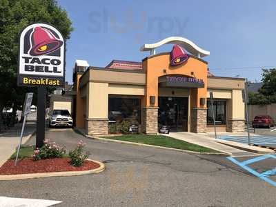 Taco Bell, New Hyde Park