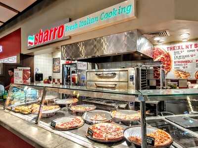 Sbarro, Murray