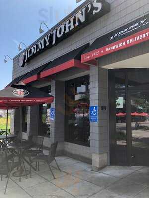 Jimmy John's, Grand Haven