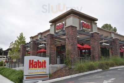 The Habit Burger Grill, Atascadero