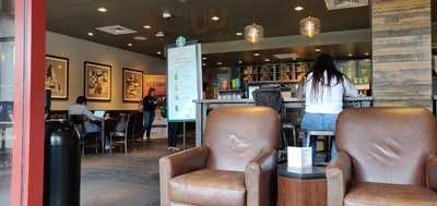 Starbucks, Urbana