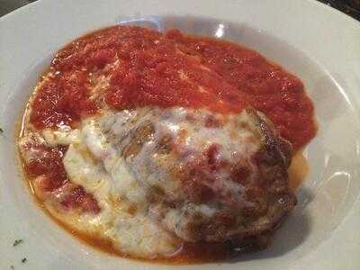 Salerno's Ristorante & Pizzeria, Libertyville