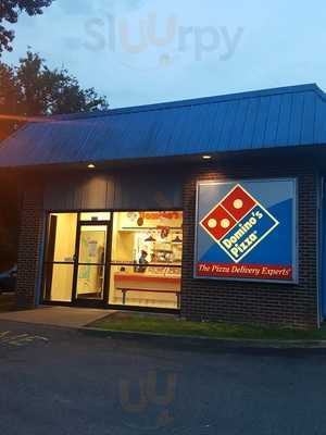 Domino's Pizza, Elizabeth City