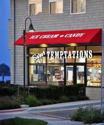 Sweet Temptations, Grand Haven