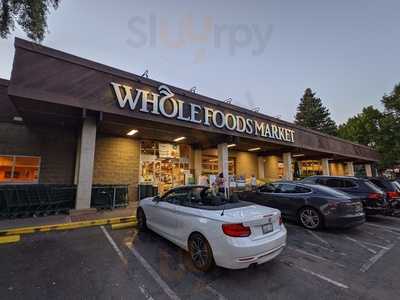 Whole Foods Market