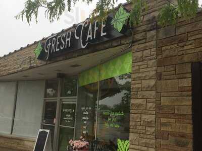 Fresh Cafe, Mundelein