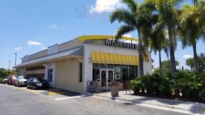 McDonald's, Lauderhill