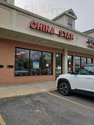 China Star, Bloomingdale