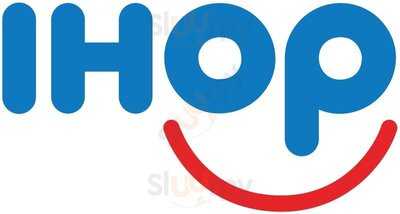 Ihop Restaurant