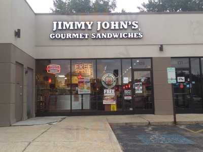 Jimmy John's, Westmont