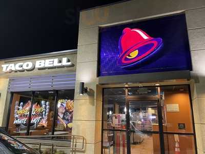 Taco Bell, Atascadero