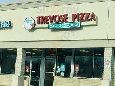 Trevose Pizza, Langhorne