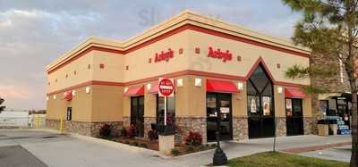 Arby's, Davenport