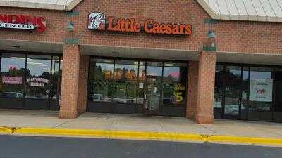 Little Caesars, Petoskey