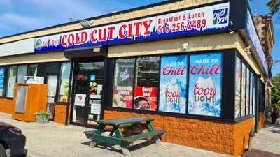 Cold Cut City, Oceanside