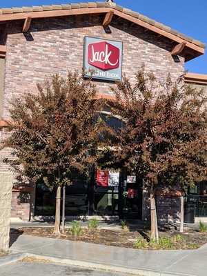 Jack in the Box, Atascadero