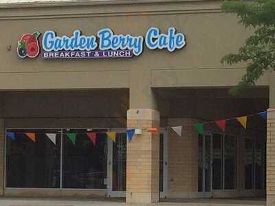 Garden Berry Cafe