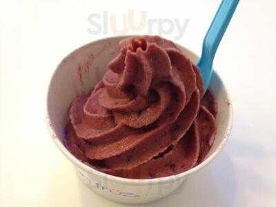 Yogen Fruz