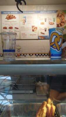 Auntie Anne's, Langhorne