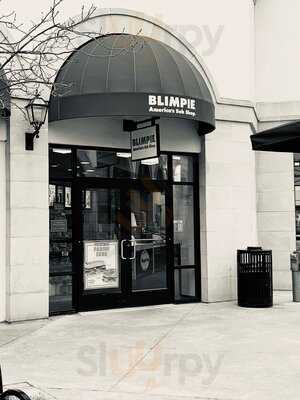 Blimpie, Deer Park