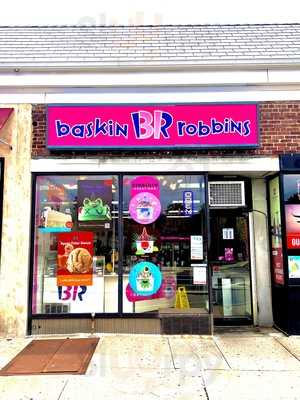 Baskin-Robbins, New Hyde Park