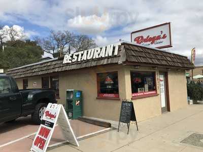 Ortegas Mexican Restaurant, Atascadero