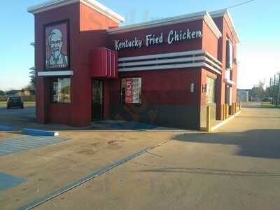 KFC, Rosenberg